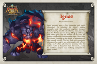 3296060 Arcadia Quest: Inferno – Whole Lotta Lava