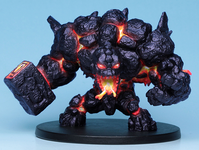 3296062 Arcadia Quest: Inferno – Whole Lotta Lava