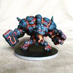 5637352 Arcadia Quest: Inferno – Whole Lotta Lava