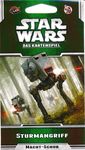 4402188 Star Wars: The Card Game – Press the Attack