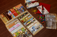 2810107 Starving Artists