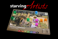 2810109 Starving Artists
