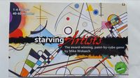 3411716 Starving Artists