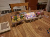 3413005 Starving Artists