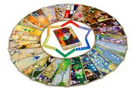 3416489 Starving Artists