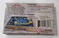 3417313 Starving Artists