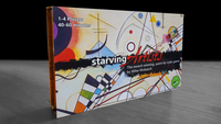 3548795 Starving Artists
