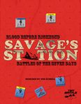 2804684 Blood Before Richmond: Savage's Station