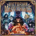 4526338 Victorian Masterminds