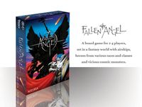 2852636 Fallen Angel