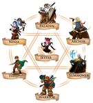 2892773 Fallen Angel