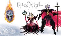 3021328 Fallen Angel