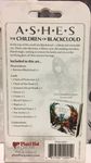 4745107 Ashes: Rise of the Phoenixborn – The Children of Blackcloud 