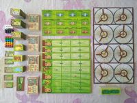 3531230 Glass Road: Advent Calendar Expansion 