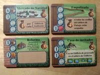 6535715 Glass Road: Advent Calendar Expansion 