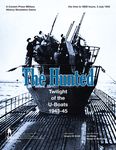 3051764 The Hunted: Twilight of the U-Boats, 1943-45