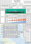 5306168 The Hunted: Twilight of the U-Boats, 1943-45