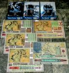 5484026 The Hunted: Twilight of the U-Boats, 1943-45