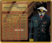 5485474 The Hunted: Twilight of the U-Boats, 1943-45