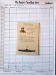 5493436 The Hunted: Twilight of the U-Boats, 1943-45