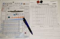5795042 The Hunted: Twilight of the U-Boats, 1943-45
