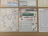 7206220 The Hunted: Twilight of the U-Boats, 1943-45