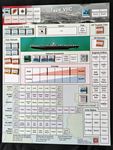 7365944 The Hunted: Twilight of the U-Boats, 1943-45
