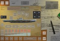 7423760 The Hunted: Twilight of the U-Boats, 1943-45