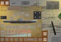 7423762 The Hunted: Twilight of the U-Boats, 1943-45