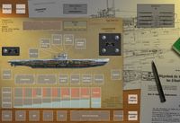 7423764 The Hunted: Twilight of the U-Boats, 1943-45