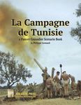3801876 Panzer Grenadier: La Campagne de Tunisie