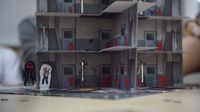 3830728 Zombie Tower 3D 