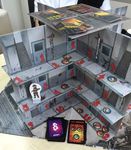3830729 Zombie Tower 3D 
