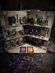 5470553 Zombie Tower 3D 