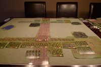 1121671 Battleground: Fantasy Warfare