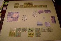 1121672 Battleground: Fantasy Warfare