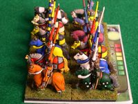 113508 Battleground: Fantasy Warfare