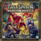 2937036 Talisman (fourth edition): The Cataclysm Expansion