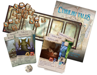 2839513 Cthulhu Tales