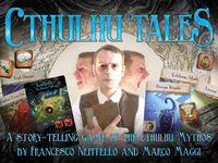 2839514 Cthulhu Tales