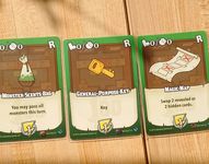 2931425 100 Swords: The Blue Mammoth's Dungeon (Kickstarter Edition)