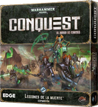 4853646 Warhammer 40,000: Conquest – Legions of Death