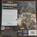 5818196 Warhammer 40,000: Conquest – Legions of Death