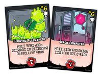 2591746 100 Swords: The Glowing Plasmapede's Dungeon Builder Set