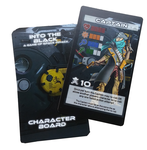 2958553 Into the Black: Boarding Party