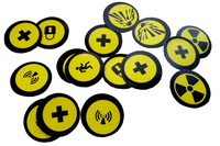 2958557 Into the Black: Boarding Party