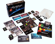 3130114 Into the Black: Boarding Party