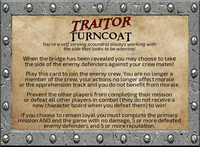 3491983 Into the Black: Boarding Party