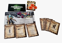 3735144 Into the Black: Boarding Party