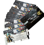 3735146 Into the Black: Boarding Party